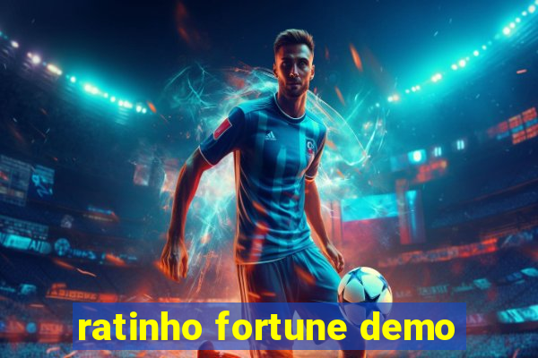 ratinho fortune demo